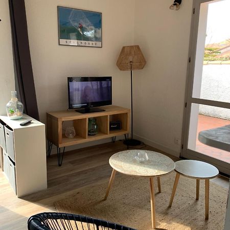 Patio Seignosse Plage 6 Couchages ภายนอก รูปภาพ